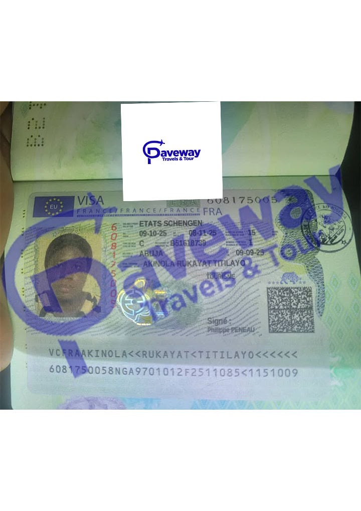 France Visa