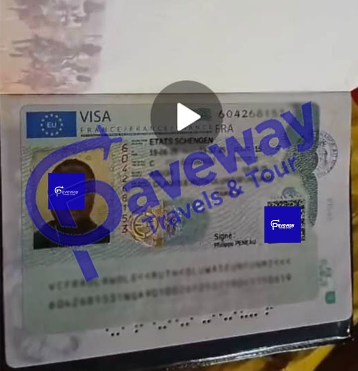 France Visa