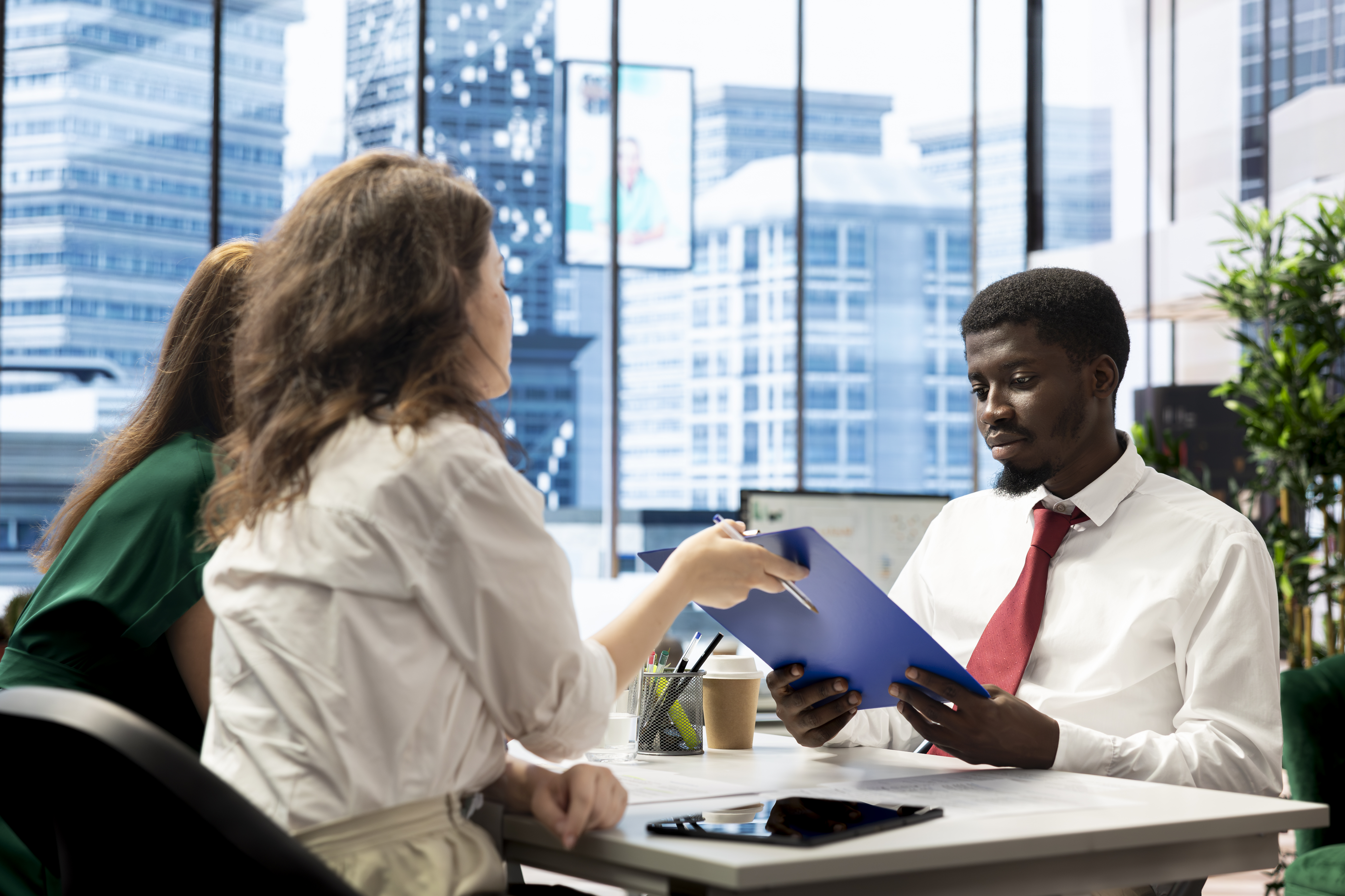 Visa Interview Tips